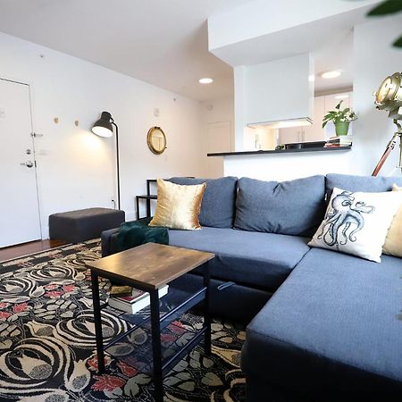 South Beach Free Parking Family & Pet Friendly Walk To Beach & Bay Miami Beach Exteriér fotografie