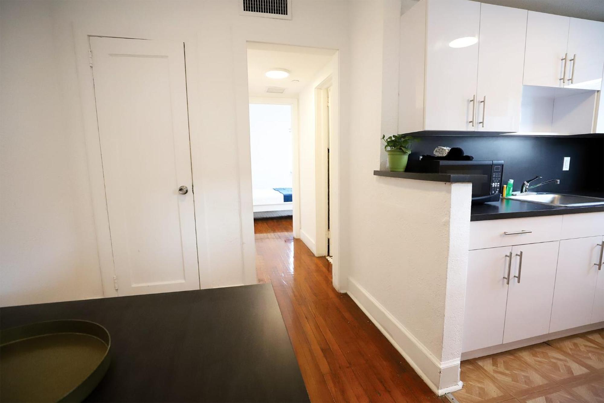 South Beach Free Parking Family & Pet Friendly Walk To Beach & Bay Miami Beach Exteriér fotografie