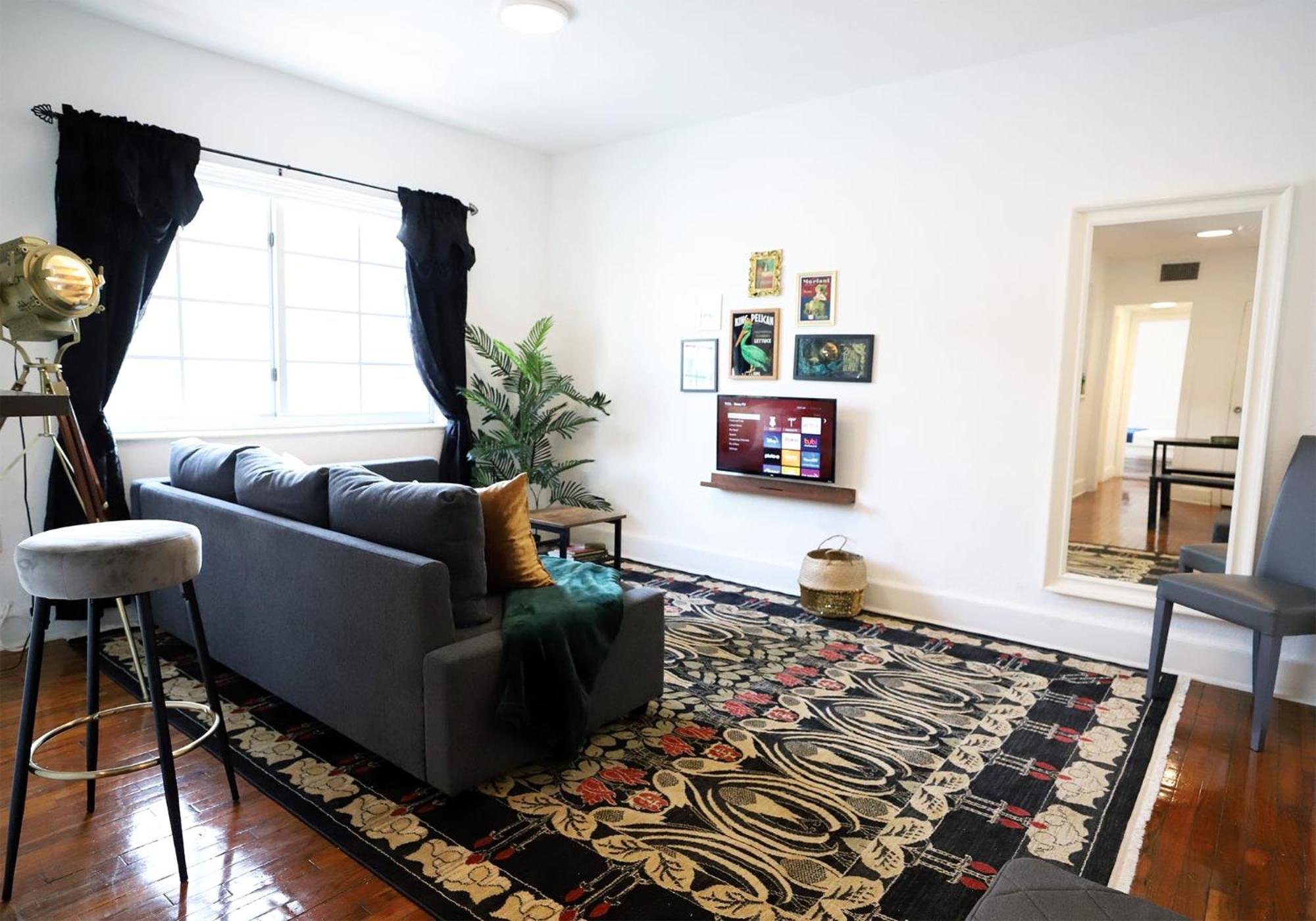 South Beach Free Parking Family & Pet Friendly Walk To Beach & Bay Miami Beach Exteriér fotografie