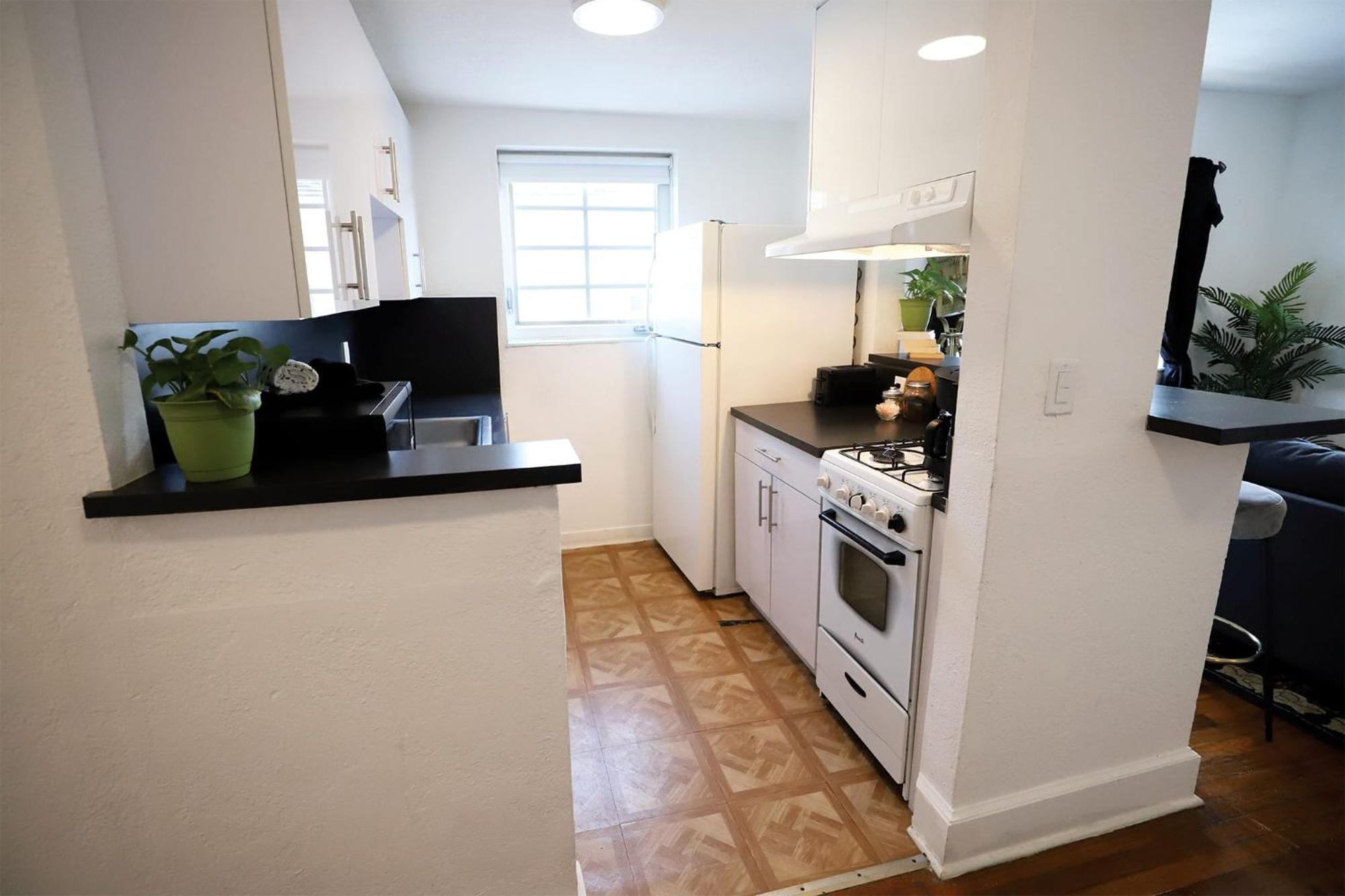 South Beach Free Parking Family & Pet Friendly Walk To Beach & Bay Miami Beach Exteriér fotografie