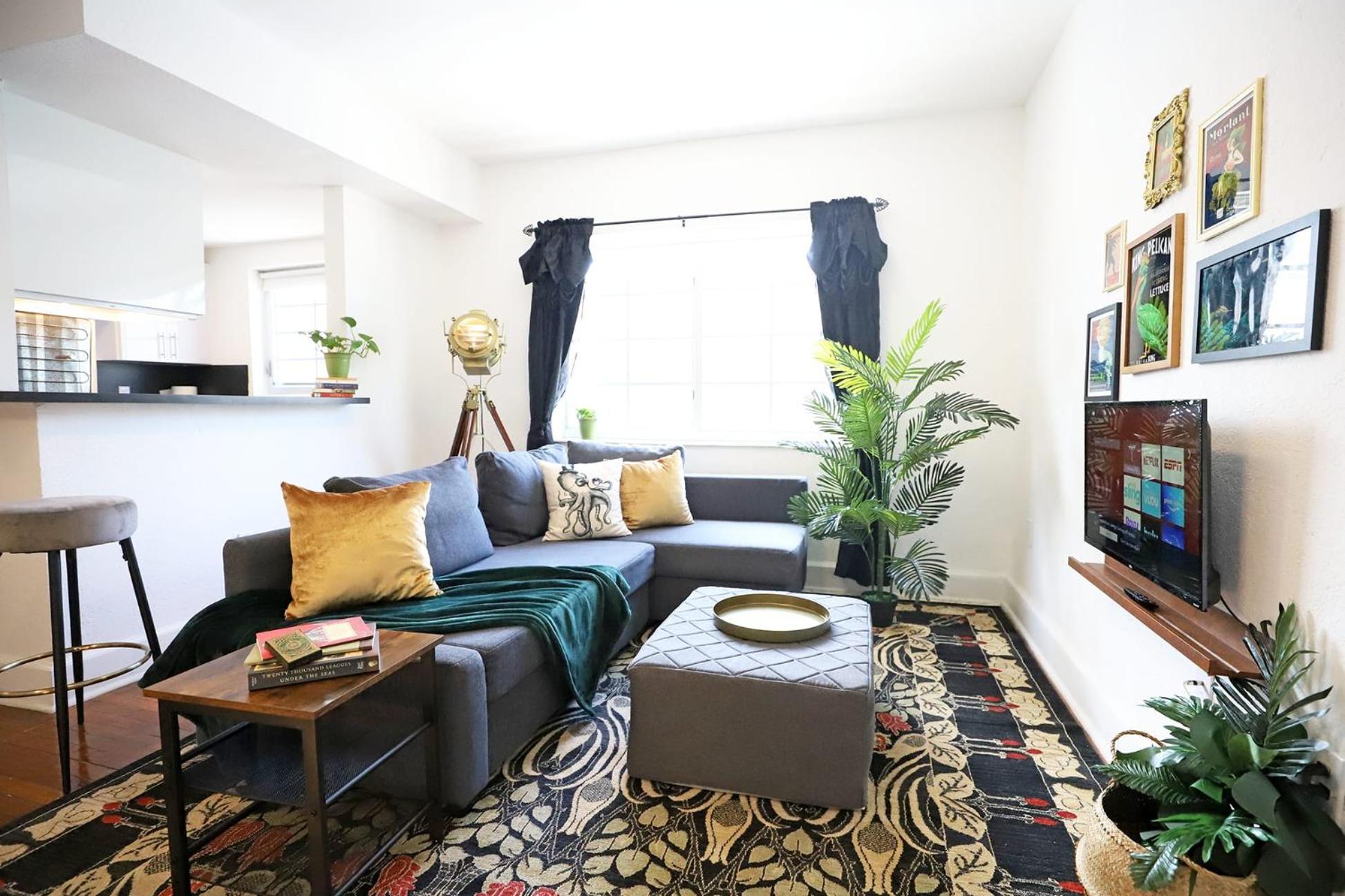 South Beach Free Parking Family & Pet Friendly Walk To Beach & Bay Miami Beach Exteriér fotografie