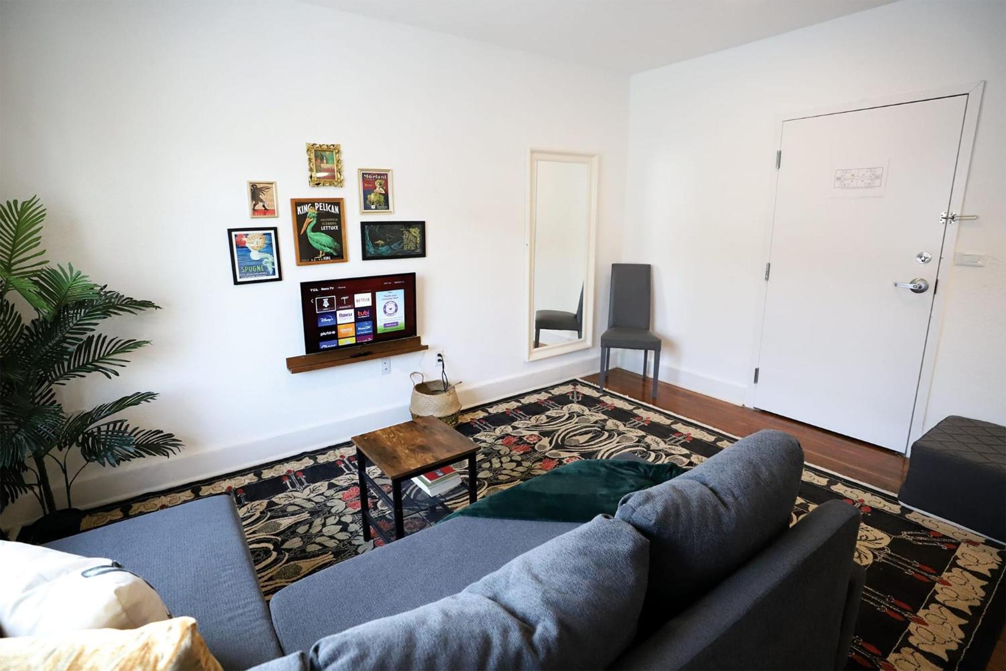 South Beach Free Parking Family & Pet Friendly Walk To Beach & Bay Miami Beach Exteriér fotografie