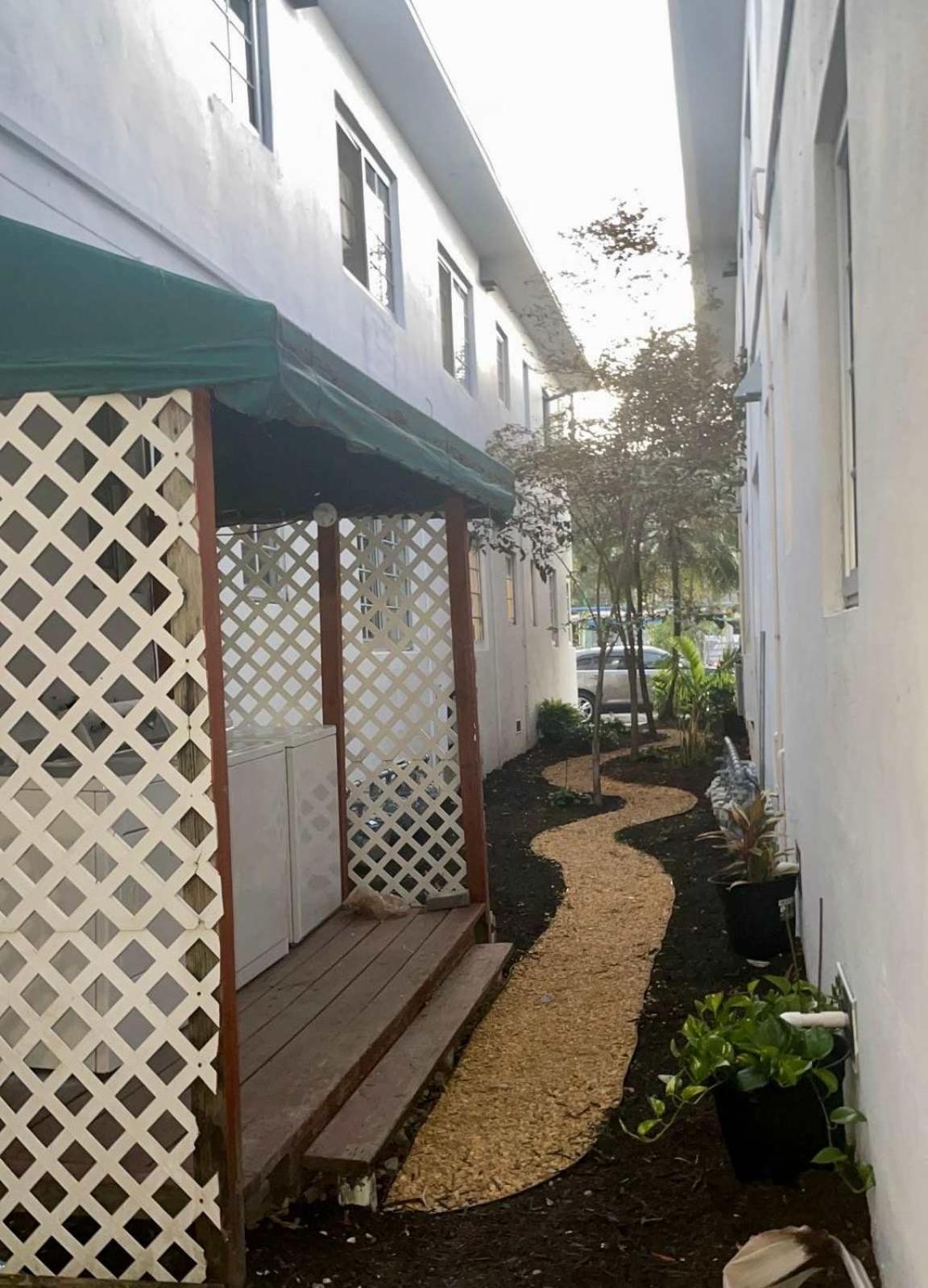 South Beach Free Parking Family & Pet Friendly Walk To Beach & Bay Miami Beach Exteriér fotografie