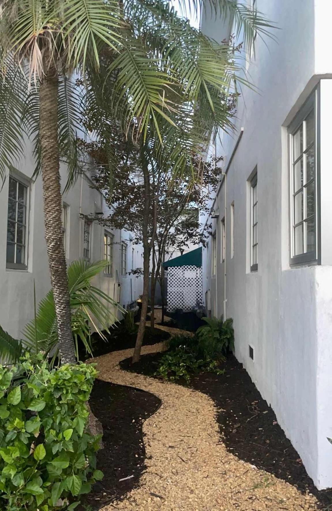South Beach Free Parking Family & Pet Friendly Walk To Beach & Bay Miami Beach Exteriér fotografie
