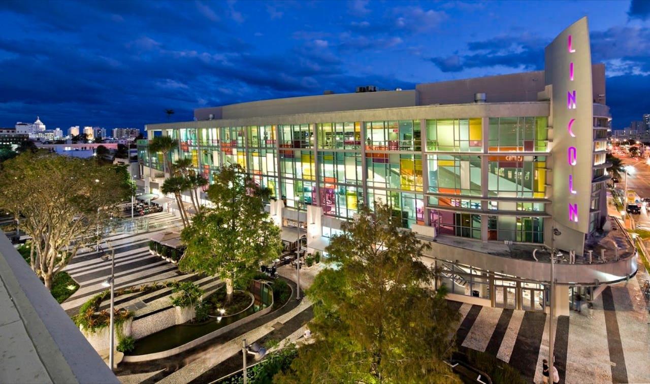 South Beach Free Parking Family & Pet Friendly Walk To Beach & Bay Miami Beach Exteriér fotografie
